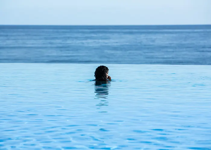 Akoya Hotel & Spa